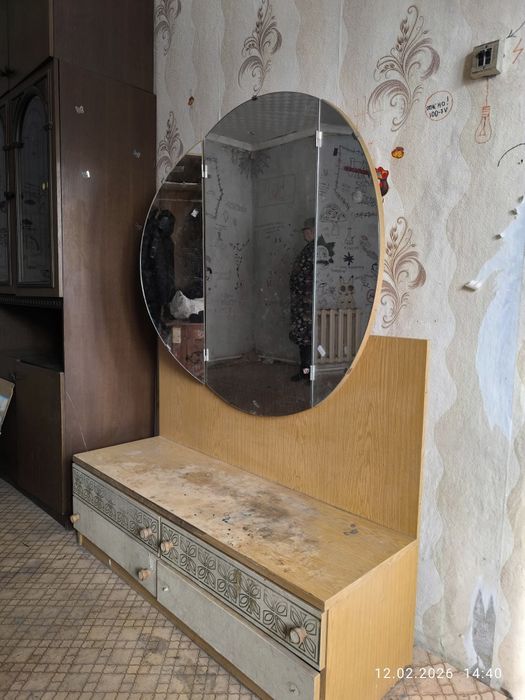 Мебель, шкафы, сервант