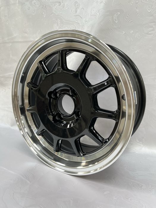 Диски 15/4*100 комплект