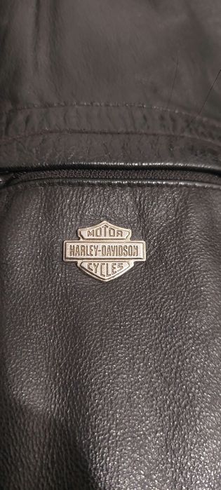 Harley Davidson Cyles