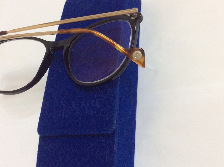 Rame ochelari Bonnie Merveilleuse T51 90 ,serie limitata