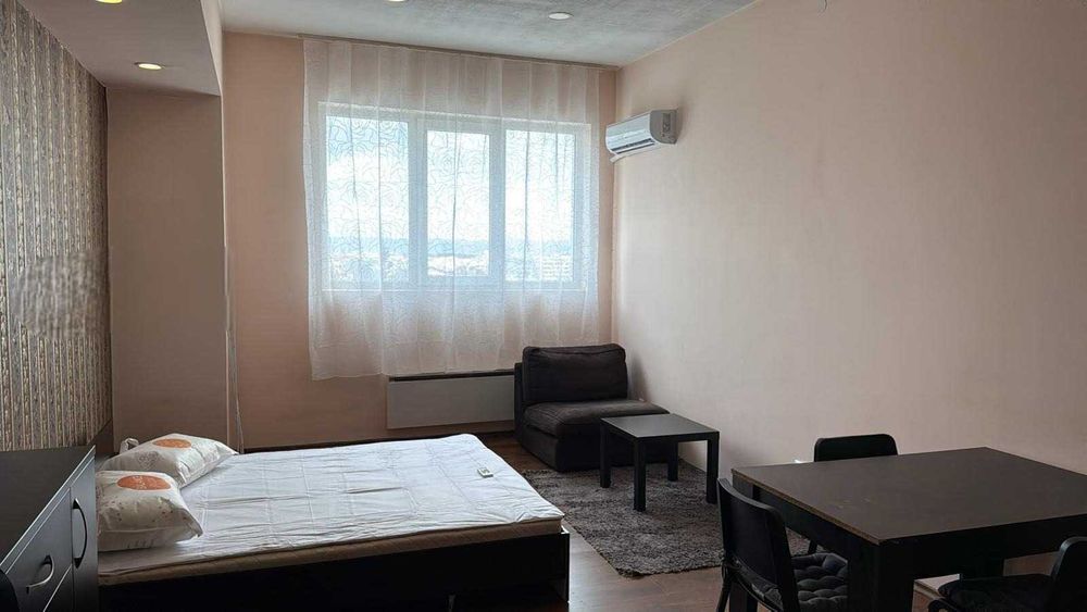 Едностайно жилище ж.к Овча купел