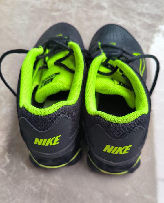 Nike Reax номер 41