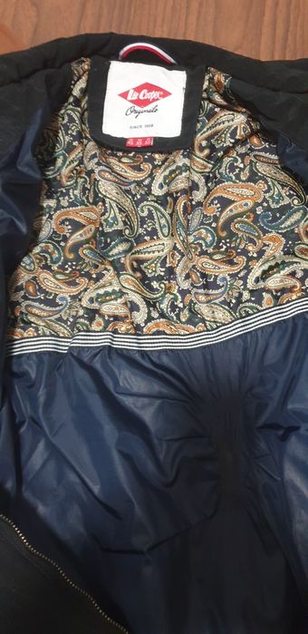 Jacheta Lee Cooper Xs