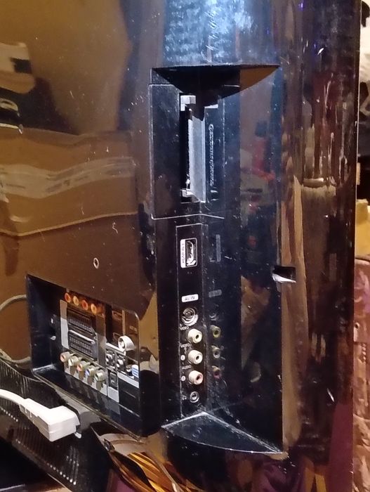 Vând Televizor Samsung