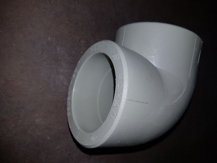 ВиК и PPR части...