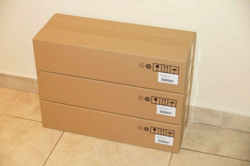 IBT Transfer Belt + IBT Cleaner Assembly - XEROX DC 240/250/260