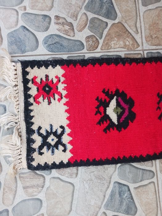 Ризка и друга част за народна носия