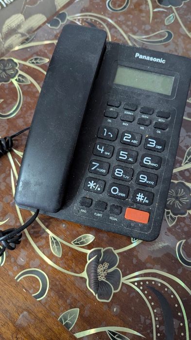 Вентилятор рабочий