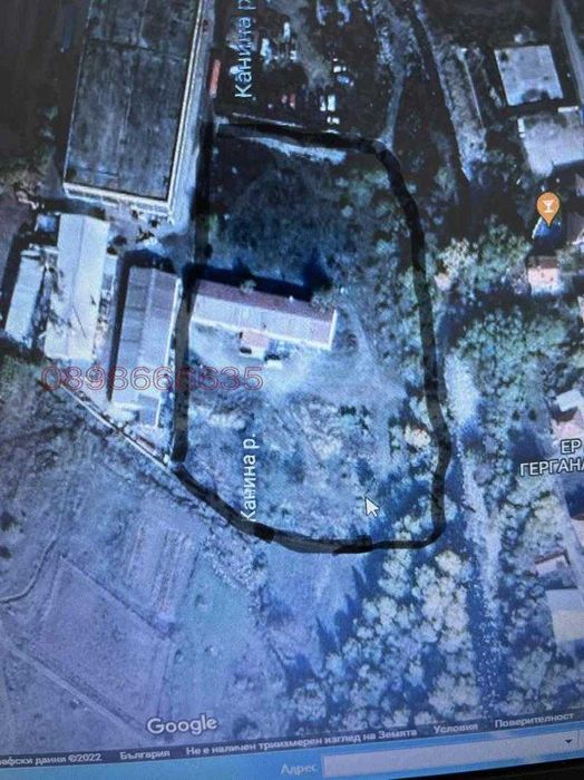 Продава се Къща в с. Огняново, Област Благоевград - 6200 кв.м за 148 €/кв.м - Снимка #2