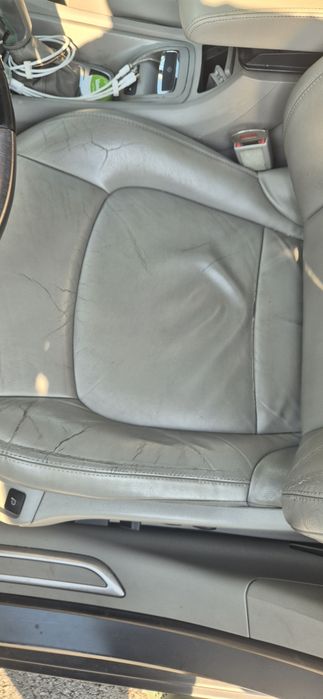 CITROËN C5 2011 — imagine 3