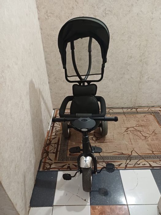 Детский велоципед