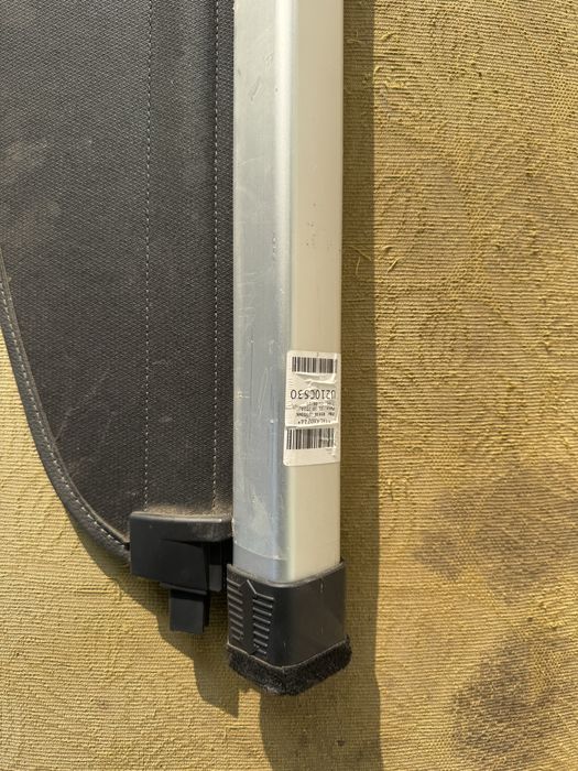 Шторка багажника KIA CEED 2024