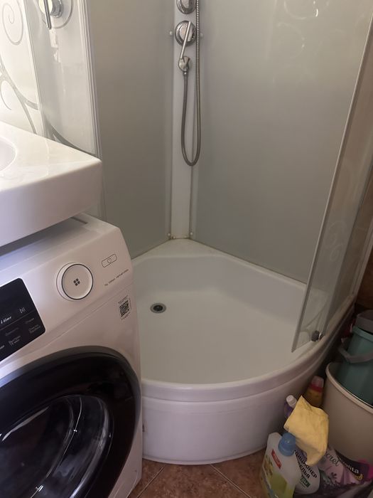 Душевая кабина 90Х90