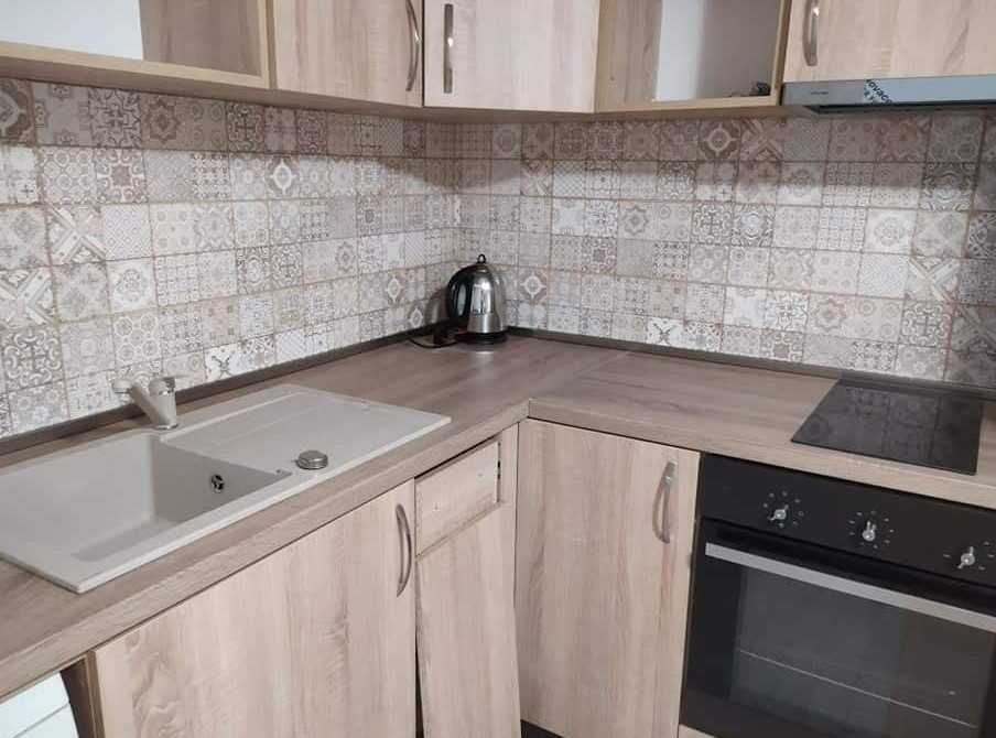 Дава се под наем Двустаен апартамент в Пловдив, Съдийски - 65 кв.м за 255 € - Снимка #2