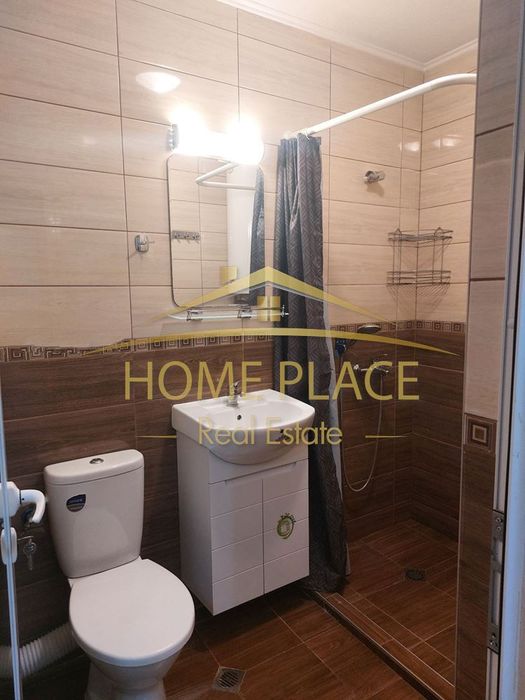 Дава се под наем Двустаен апартамент в Варна, Трошево - 63 кв.м за 498.27 € - Снимка #9