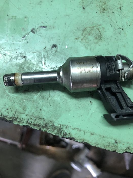 Дюзи за 1,2 TSI ,подходящи за Сеат ,Фолксваген,Шкода,Ауди