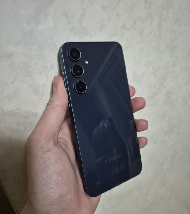 Срочно продам Samsung A55 5G