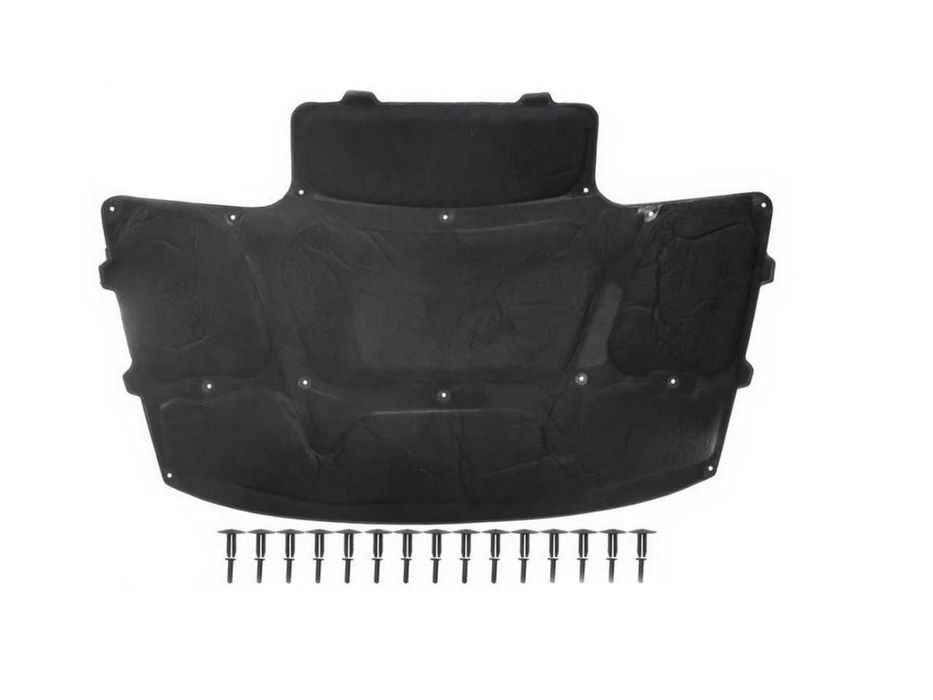 Изолация за преден капак на BMW 5 E39 (1995-2003)