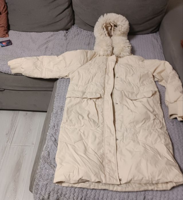 Куртка женская, Мирабадский район.