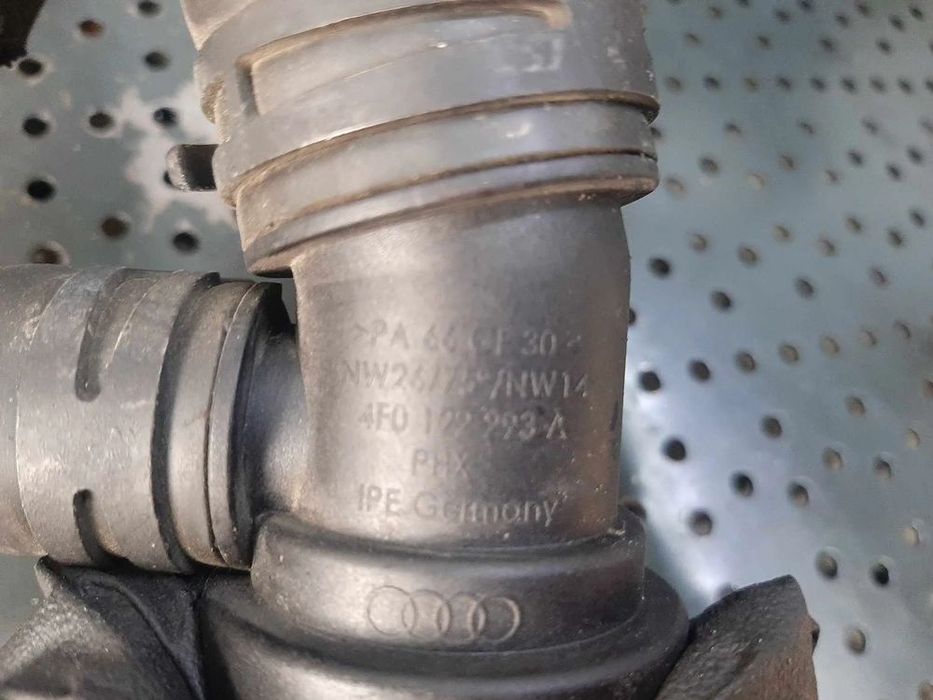 furtunuri  apa 2.0 tdi cgl  audi a4 b8 8k   8k0121049af  4f0122293a