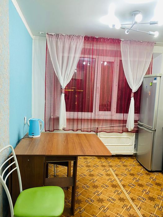 Посуточная аренда