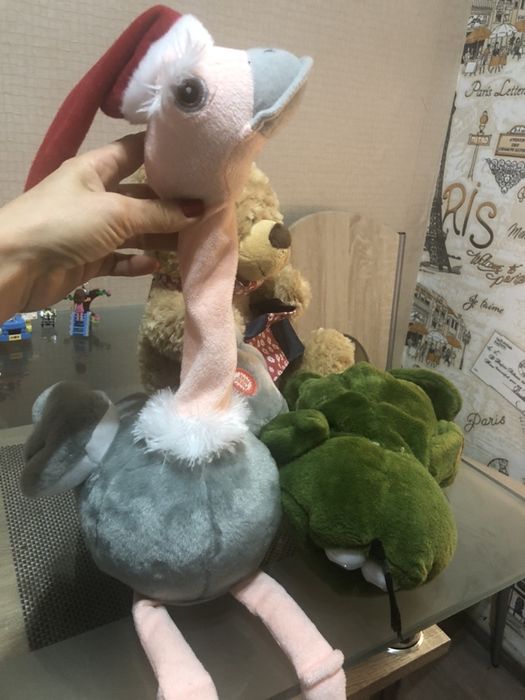 Детски принадлежности,както за забавление ,така и за носене