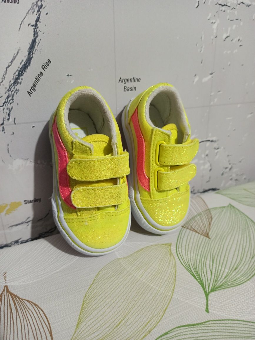 Vans bebe 2024 19