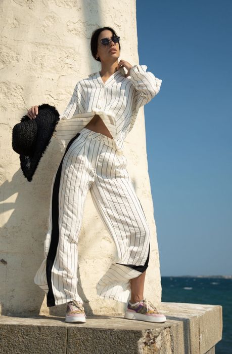 Дамски комплект Negative