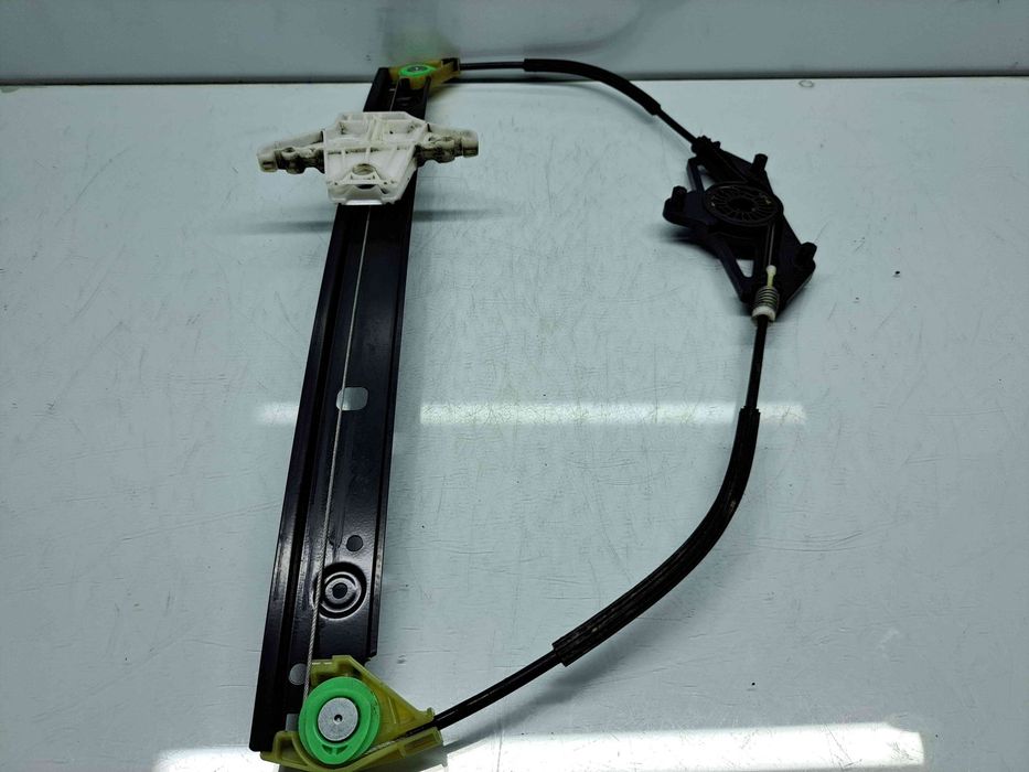 Macara electrica geam stanga spate Skoda Octavia 3 Combi (5E5) [Fabr 2