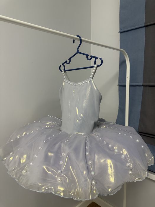 Продам балетную пачку