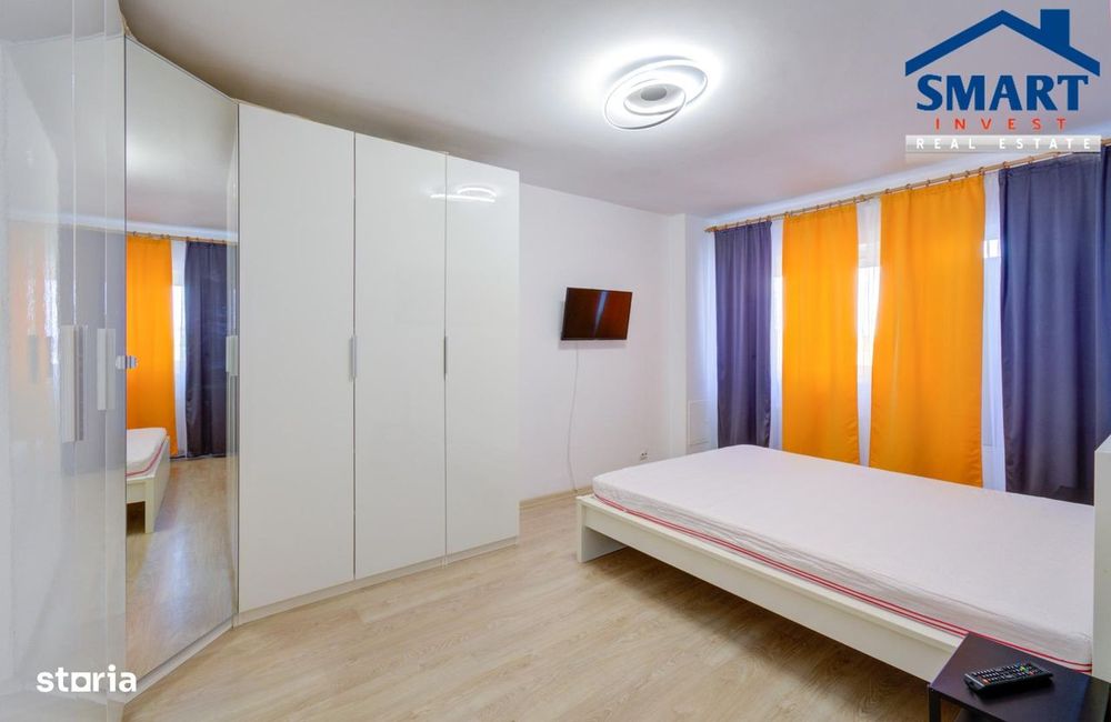 Apartament 3 camere 60mp Iancului - Ferdinand - Obor - Ritmului