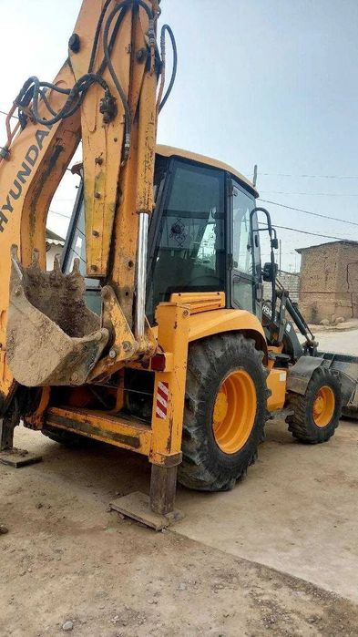 Екискаватор пагурусчик H940S Сотилади