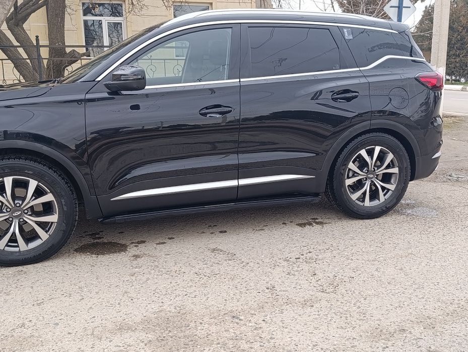 Чири 7 про энг фул пазитсия срочна сотилади