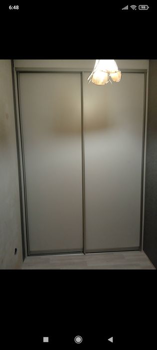 Изготовление корпусной мебели.