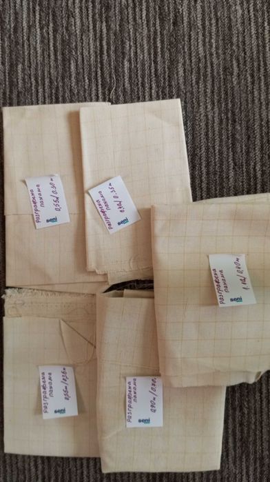 Продавам гоблени