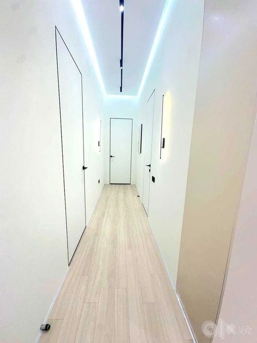 Сдаётся 2-комн ЖК Mirabad Avenue, 60 м²