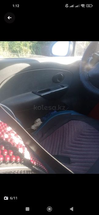 Продам деу матиз.