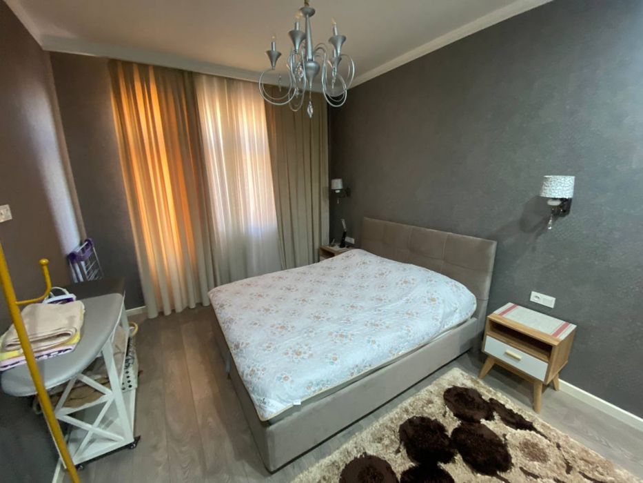 Аренда 2/5/7 Сагбон , Баурум