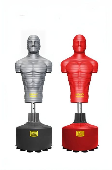 Мешок Груша Герман Манекен мешок/
Доставка имеется!