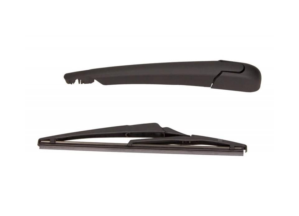 Lamela stergator Renault KADJAR 2015-2016 116505