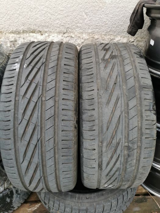 Uniroyal RainSport 5