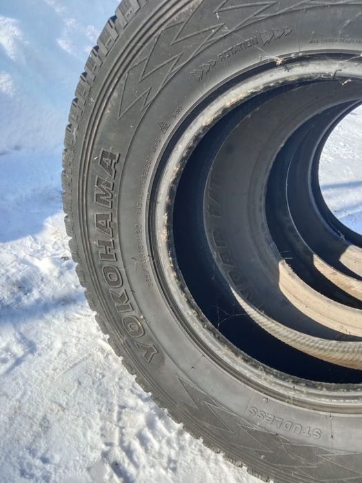 продам покрышки идеал состояние Р16