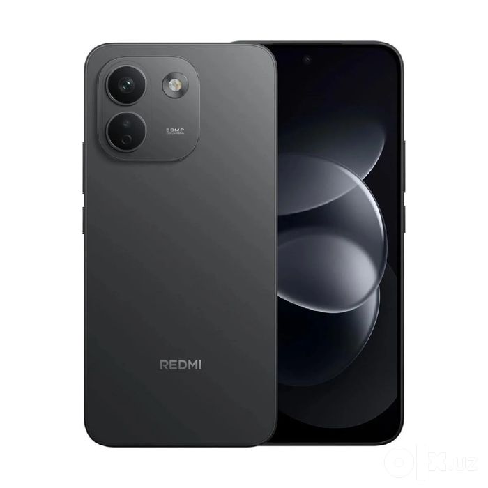 Xiaomi redmi note 17 pro max 5G 8/256