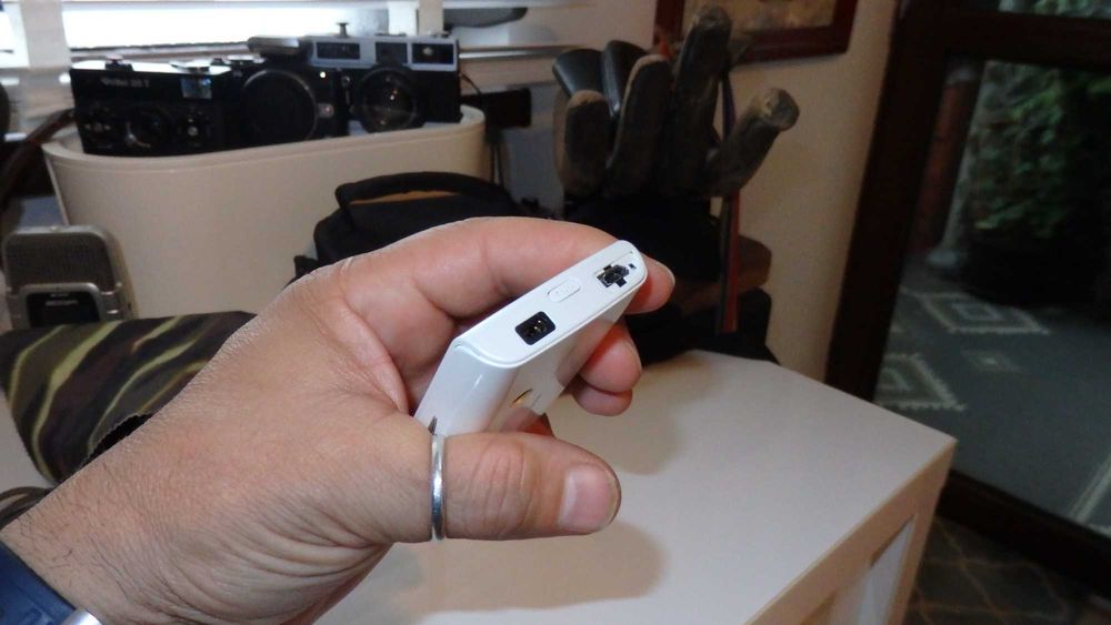 Sony Ericsson XPERIA X8