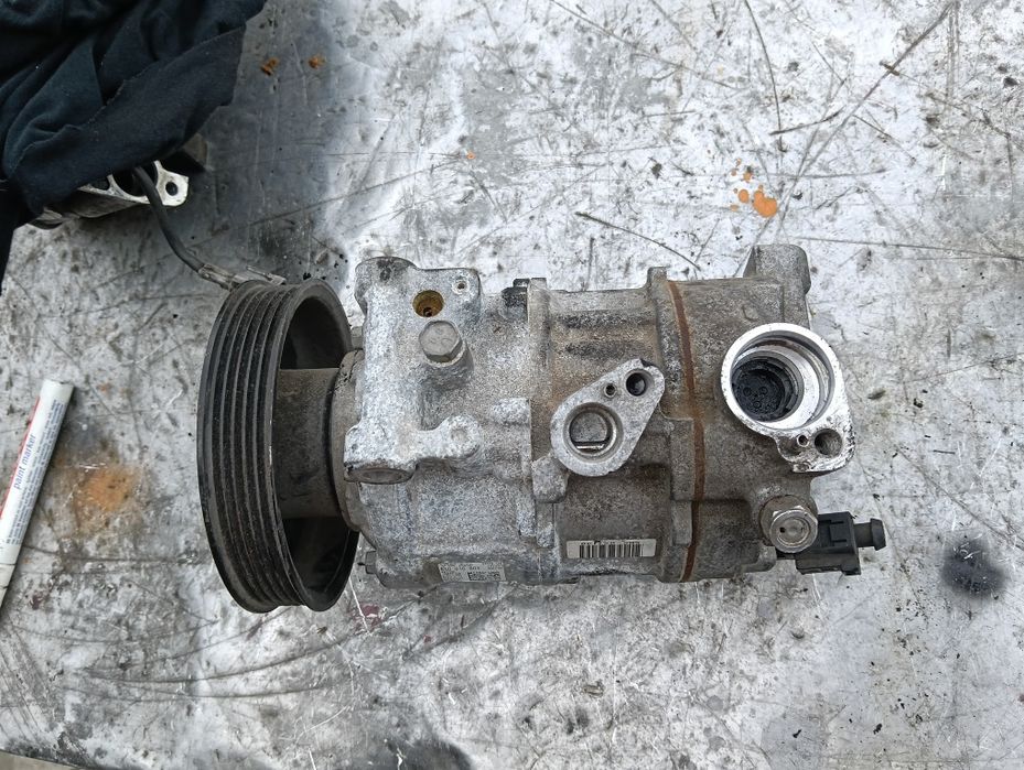 Compresor Aer AC Audi RS3 TT 2.5 TFSI