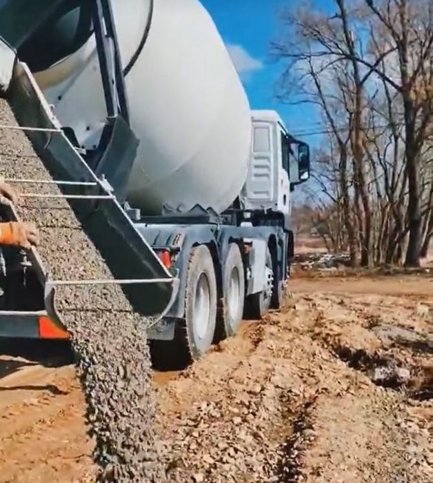 Vânzari Beton Stație betoane