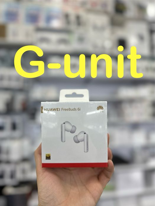 Huawei Freebuds 6i  (оптом)