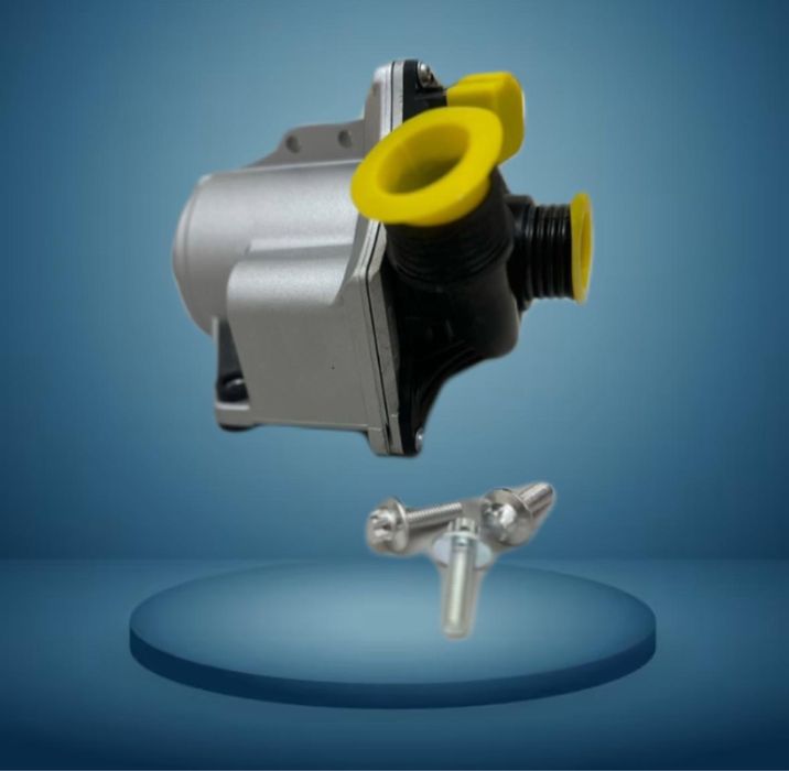 Электропомпа для bmw