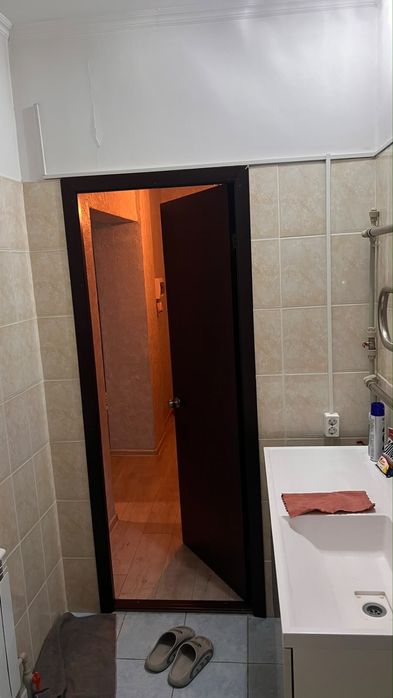 Квартира ЖК Асыл Арман