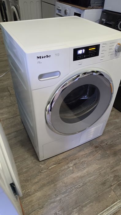 Сушилня Miele 9kg